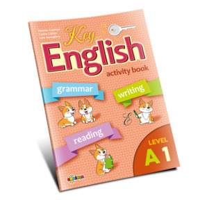 Key English A1 (teste)