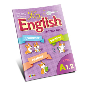 Key English A1.2 (teste)