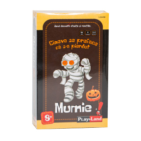 Кто-то притворяется, что потерялся