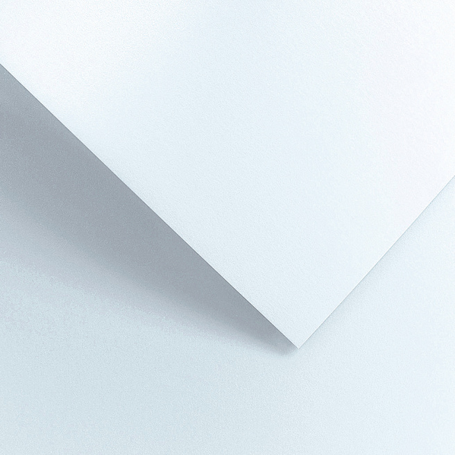 Carton decorativ GPapieru A4 MILLENIUM, albastru deschis,1 foaie, 220gr