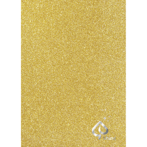 Caiet Mar-Mar Shine Gold