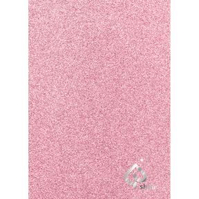 Caiet Mar-Mar Shine Pink