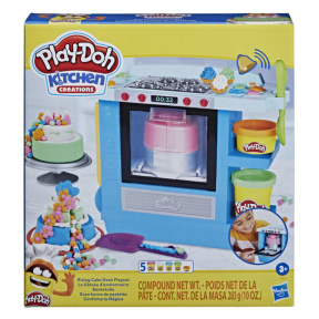 Набор игровой Play-Doh Праздничная вечеринка