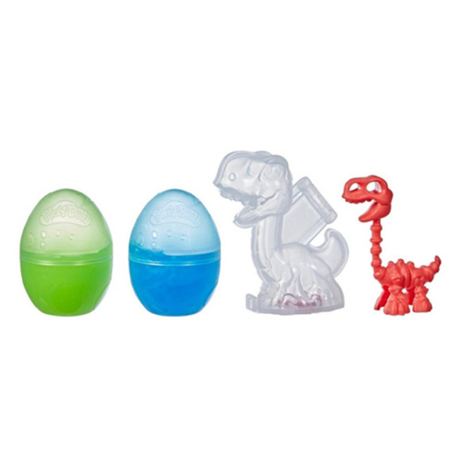 Set de joc Play-Doh Oasele Dino