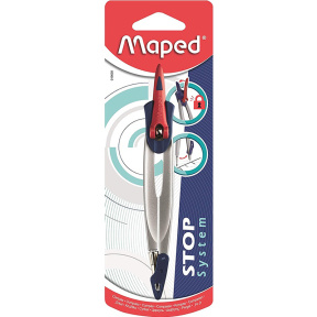 Compas MAPED Stop System, blister