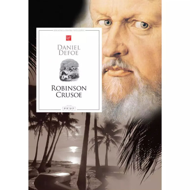 BPTC. Robinson Crusoe