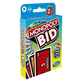 Monopolia BID