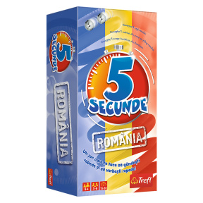 5 secunde