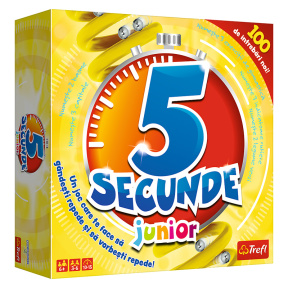 5 secunde Junior