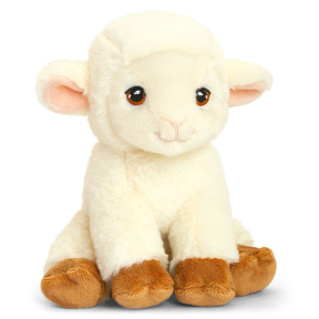 Jucărie moale Oiță 19 cm