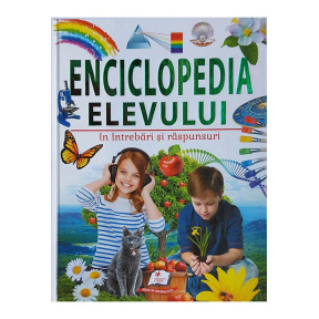 Enciclopedia elevului în întrebări și răspunsuri