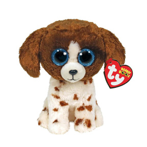 Beanie Boos Cățelușul Muddles