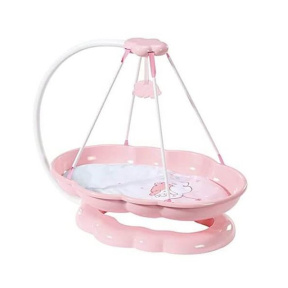 Leagăn în formă de nouraș