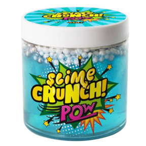 Jucărie „Crunch-slime Ssnap cu aromă de dulciuri și fructe”