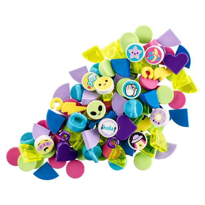 Конструктор LEGO DOTS Тайлы DOTS — серия 6