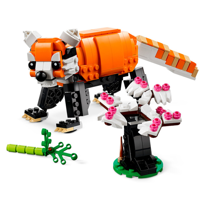 Конструктор LEGO Creator Величественный тигр