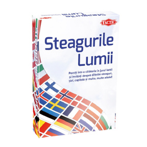 Steagurile lumii