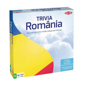 Тривия Румыния
