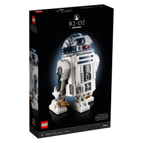 Constructor LEGO Star Wars Droid R2-D2