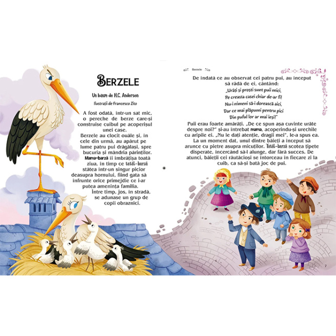 Cele mai frumoase povești cu animale din lumea întreagă