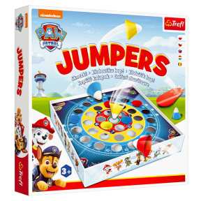 Jumpers Paw Patrol