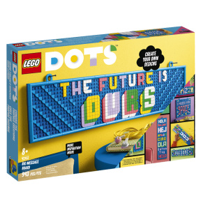 Constructor LEGO DOTS Tablă de scris mare