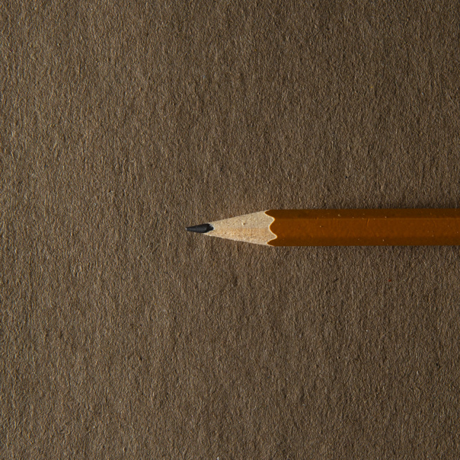 Sketchbook Authentic Natural Brown