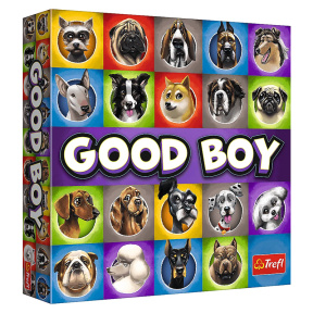 Joc de "Good Boy"