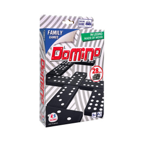 Настольная игра "DOMINO"