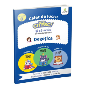 Degetica – PCS.0 – GAMA