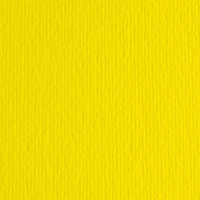 Hârtie pentru pastel Cartacrea- 35x50 cm Giallo, 220gr