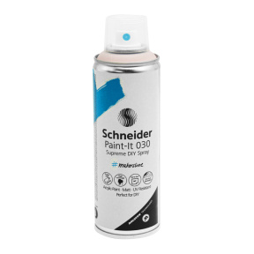 Спрей краска Schneider 030 Paint It 200мл Пастельный-розовый