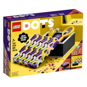 Конструктор  LEGO DOTS Большая коробка
