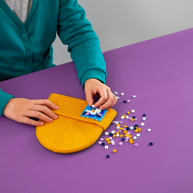 Constructor LEGO DOTS Dunga