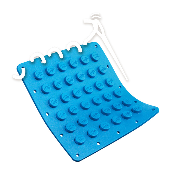 Constructor LEGO DOTS Dunga