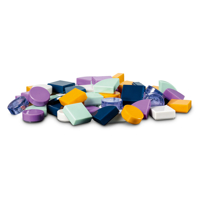 Constructor LEGO DOTS Dunga