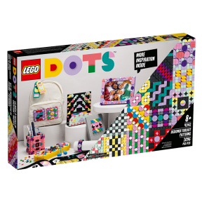 Конструктор  LEGO DOTS Шаблоны дизайнера