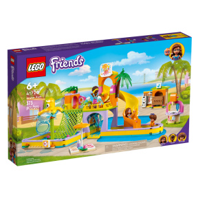 Конструктор  LEGO Friends Водный парк