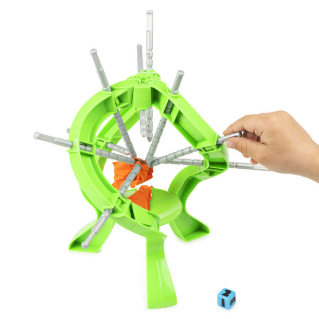Boom Boom Balloon Spin Master