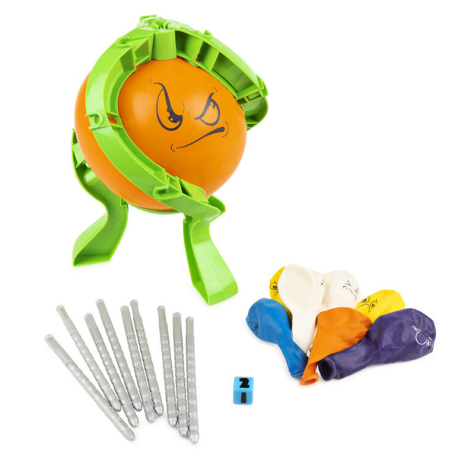 Boom Boom Balloon Spin Master