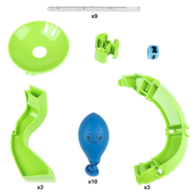 Boom Boom Balloon Spin Master