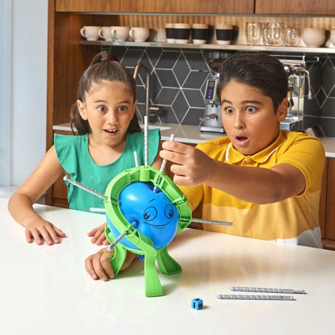 Boom Boom Balloon Spin Master