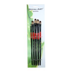 Set pensule 5 buc. Royal-Art