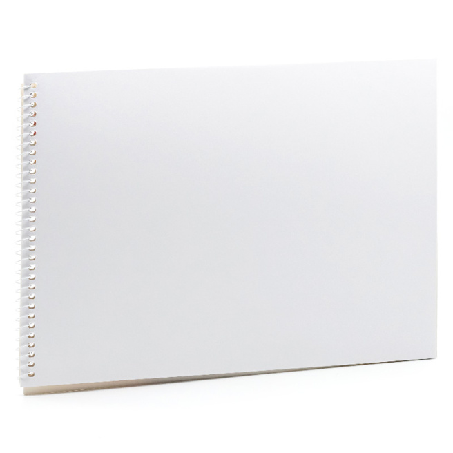 Album pentru desen 24 p 100 gr/m Lovely Garden