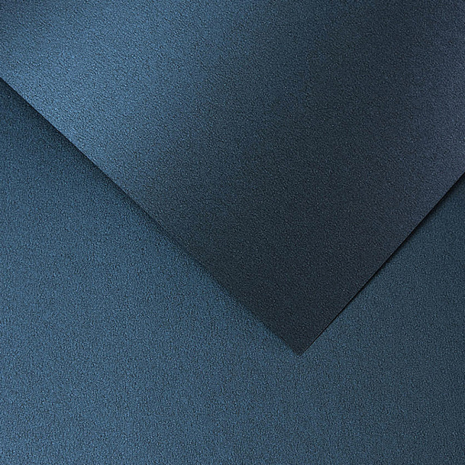 Carton decorativ GPapieru A4 MILLENIUM albastru întunecat,1 foaie