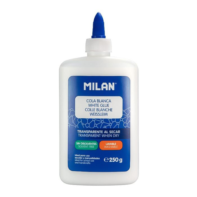 Adeziv PVA MILAN 250 gr.