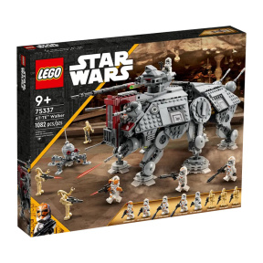 Constructor LEGO Star Wars AT-TE Walker