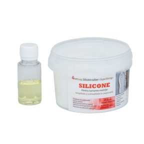 Silicone SuperStrong "ArtLine" 250gr