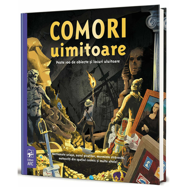 Comori uimitoare