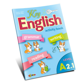 Key English A2.1